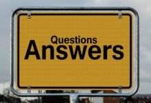 common questions about ip address