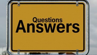 common questions about ip address