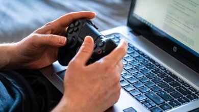 complete guide to online gameelling confusion