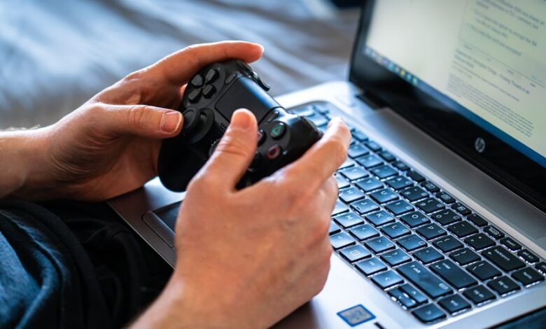 complete guide to online gameelling confusion