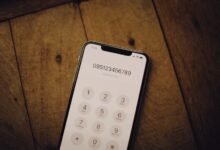phone number format and function explanation