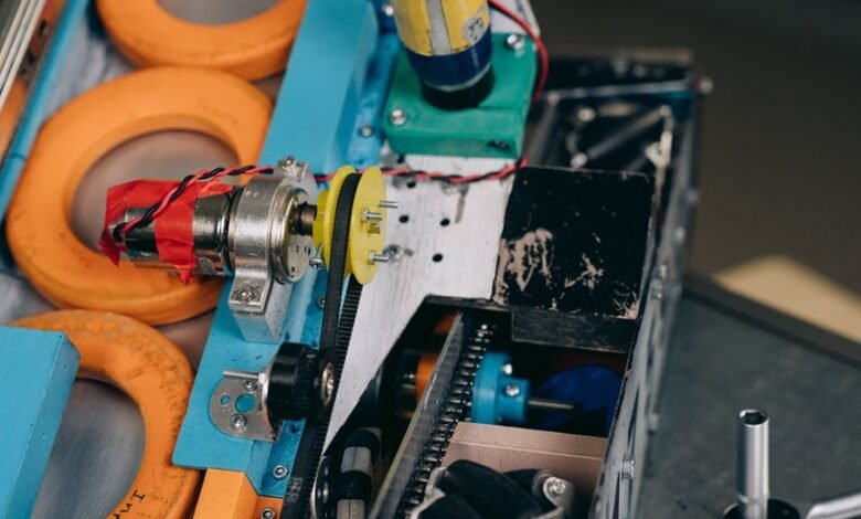 understanding 6126560544 s mechanism
